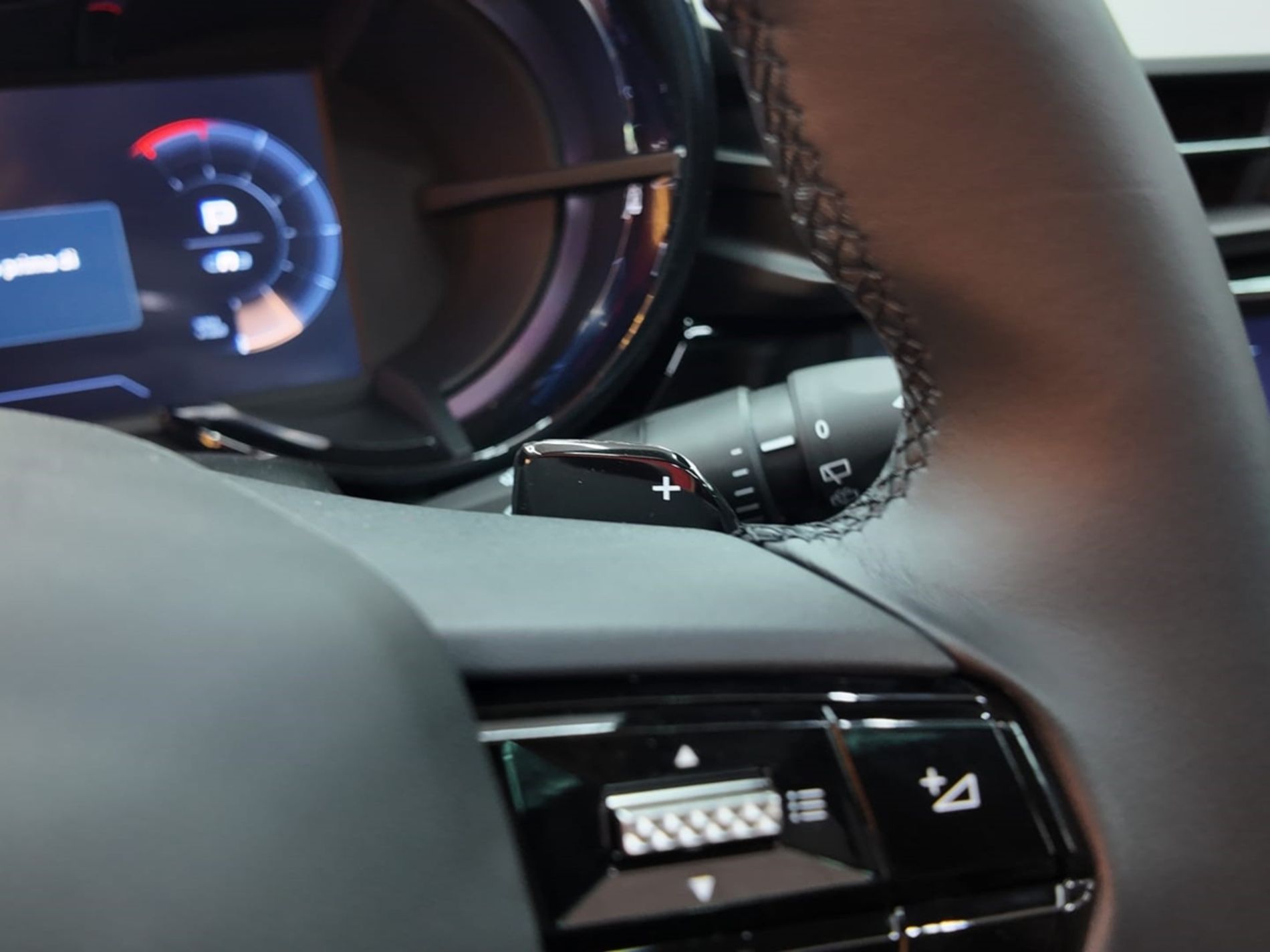 Speciale 1.2 Hybrid 136cv edct6   - Gallotti Auto